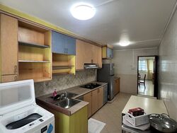 Blk 603 Nee Soon Central Meadows (Yishun), HDB 5 Rooms #586812641